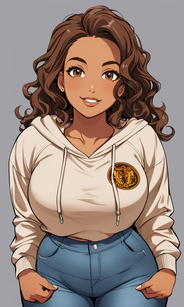 Avatar of AI Girlfriend Kiley Hoover