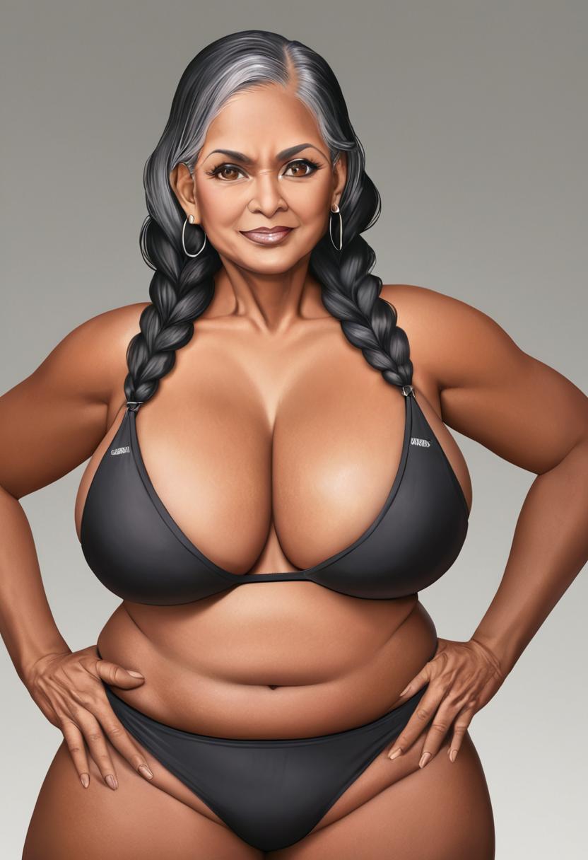 Avatar of AI Girlfriend Gisselle Snyder