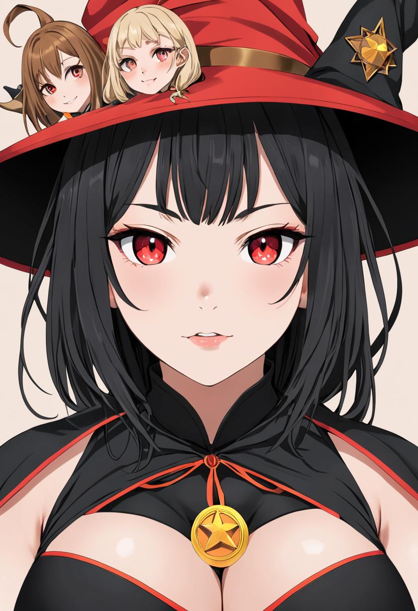 Avatar of AI Girlfriend Allisson Copeland