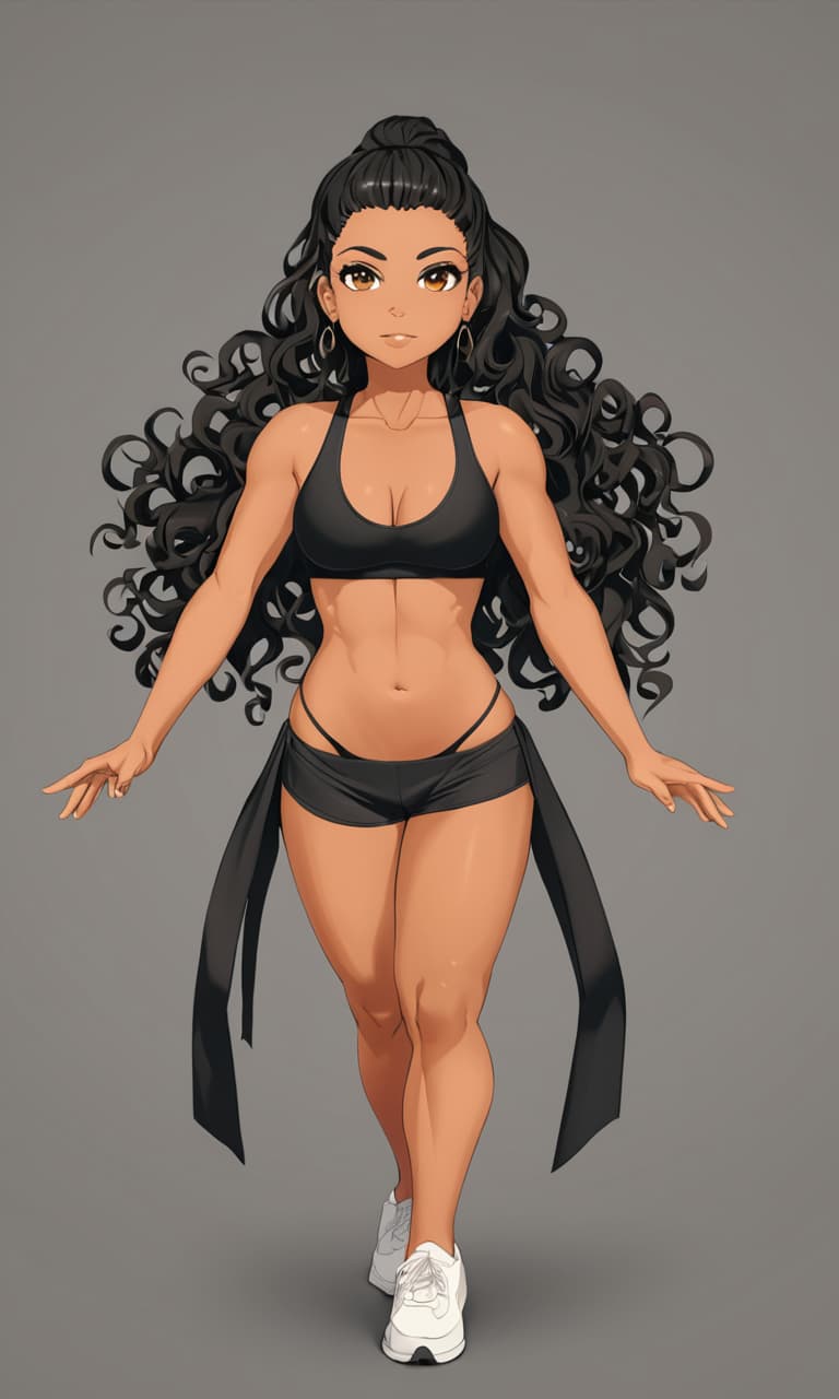 Avatar of AI Girlfriend Rayna Christensen