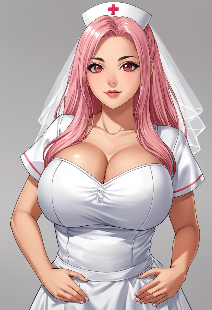 Avatar of AI Girlfriend Cameron Bautista