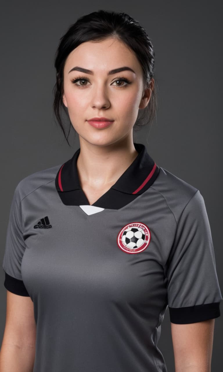 Avatar of AI Girlfriend Harper Crane