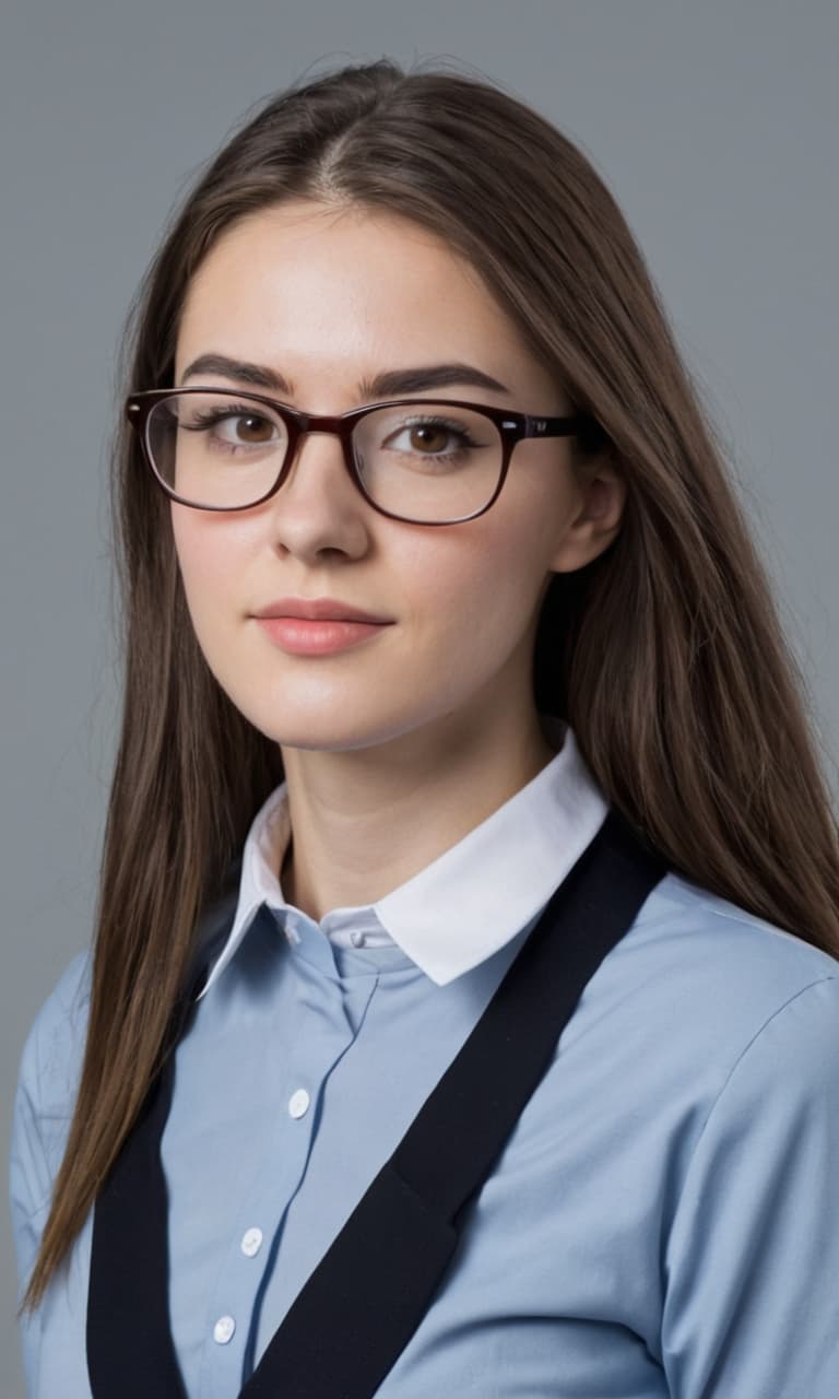 Avatar of AI Girlfriend Marin Walls