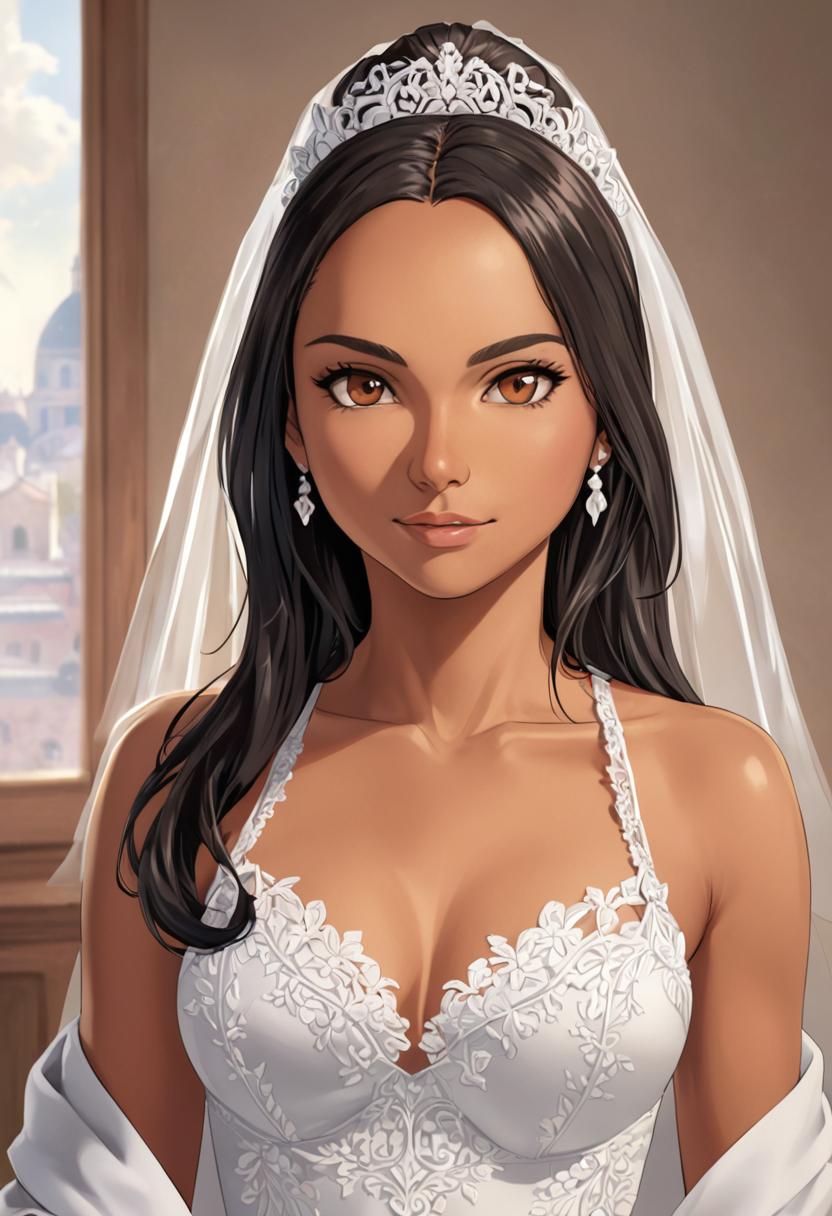 Avatar of AI Girlfriend Maren Boyer
