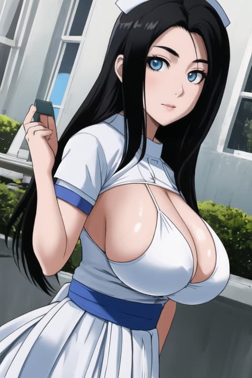 Avatar of AI Girlfriend Camille Garza