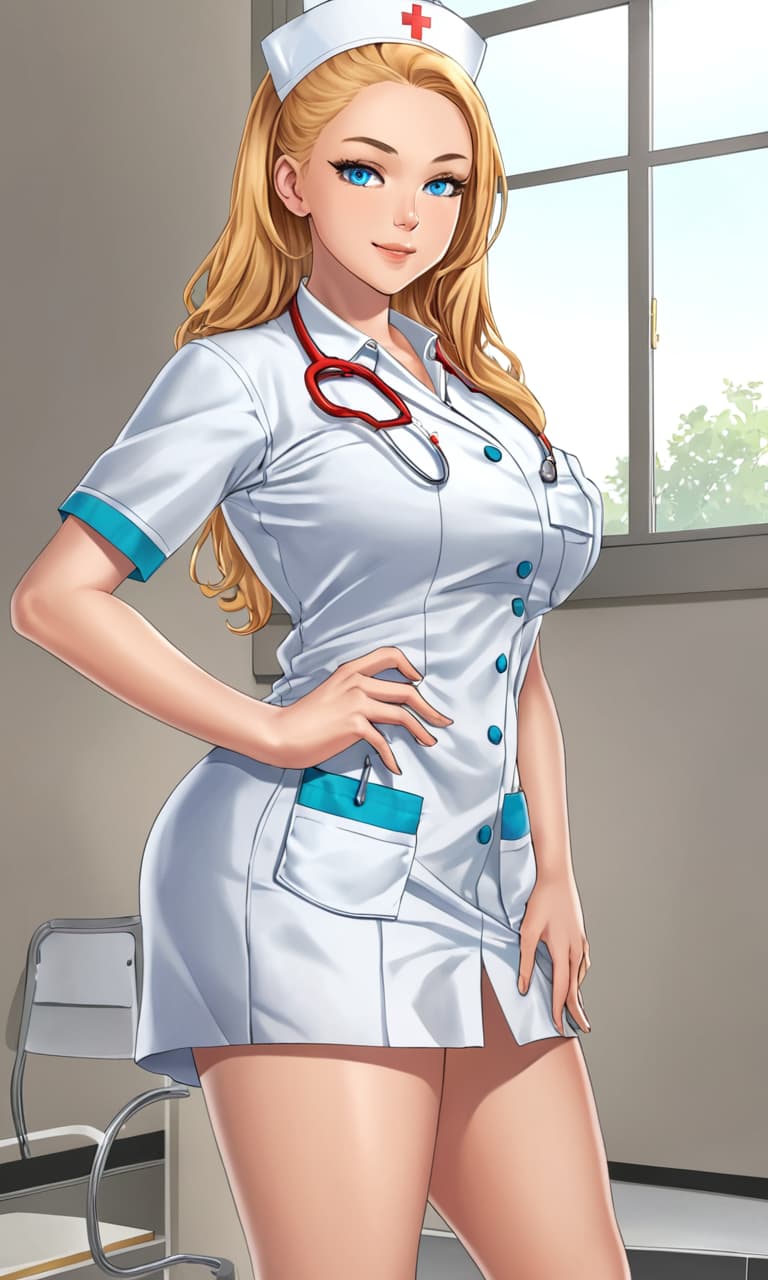 Avatar of AI Girlfriend Shayna Stuart