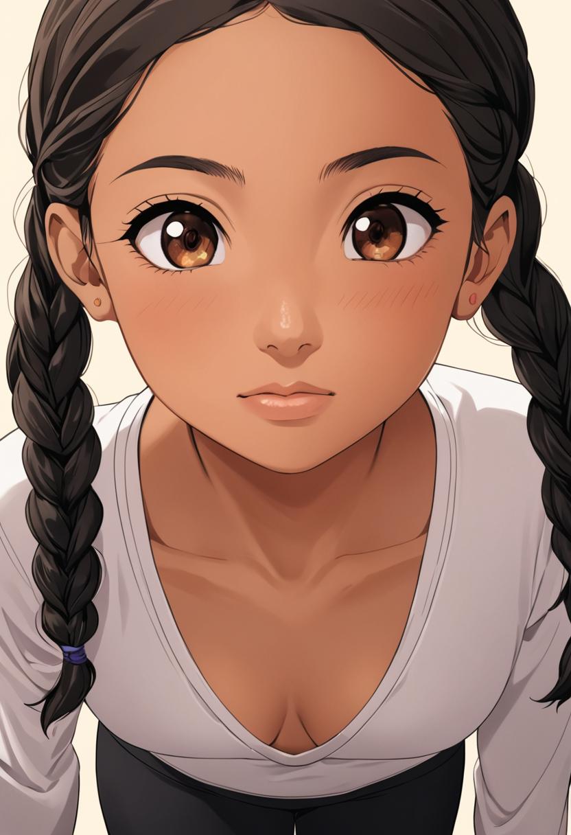 Avatar of AI Girlfriend Brylee Poole