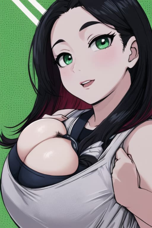Avatar of AI Girlfriend Celeste Munoz