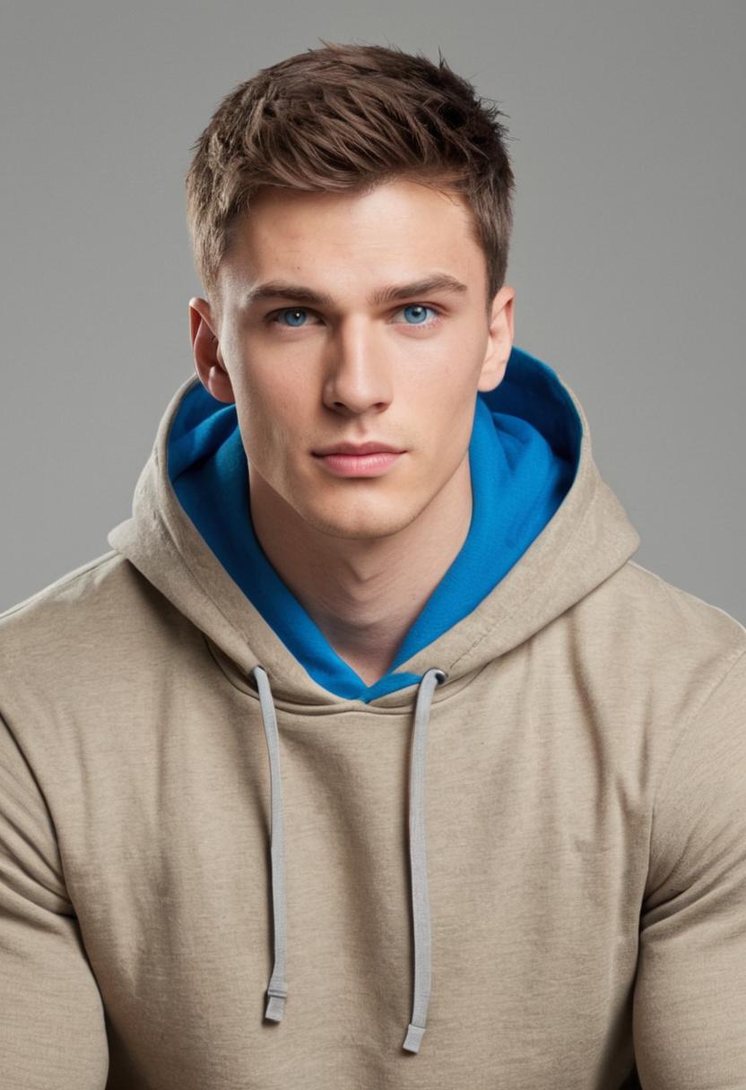 Avatar of AI Boyfriend Angelo Mayer