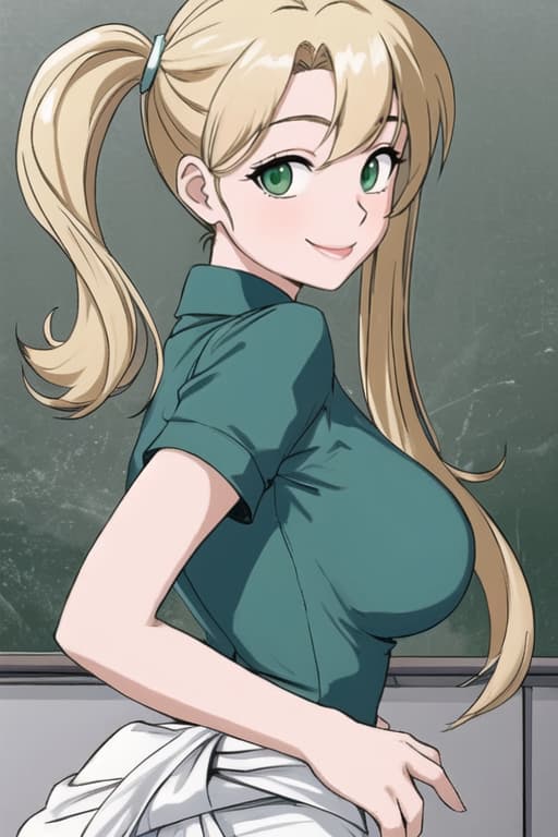Avatar of AI Girlfriend Kaylie Campos