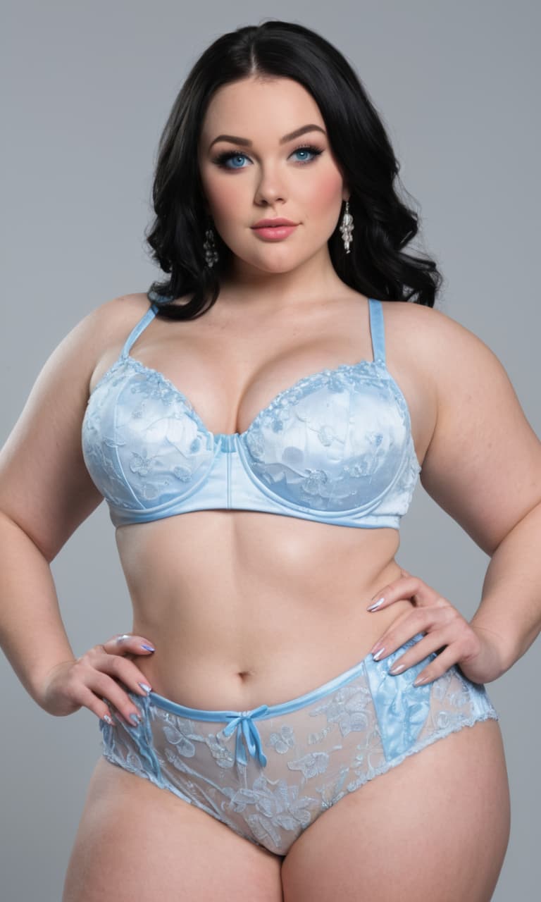 Avatar of AI Girlfriend Skyla Whitaker