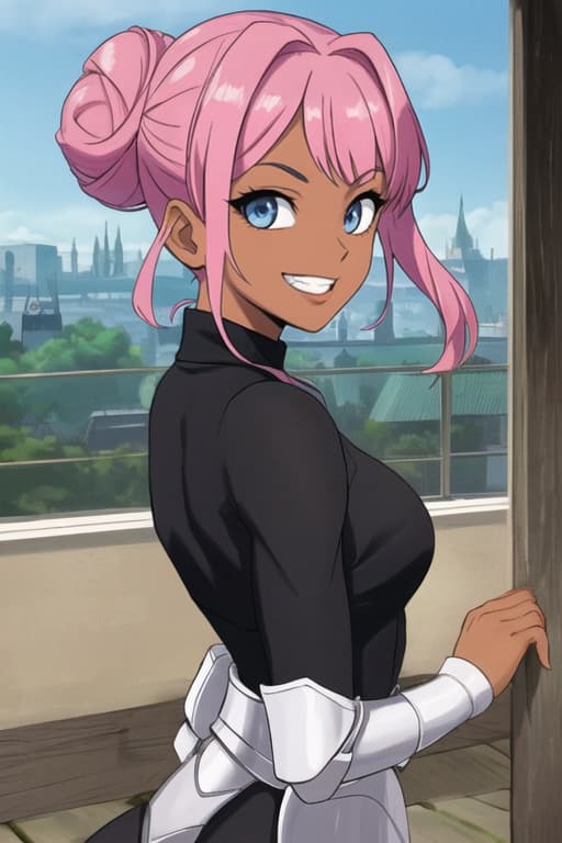Avatar of AI Girlfriend Caylee Allen