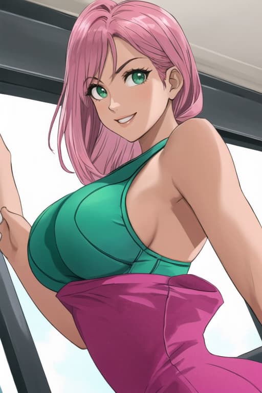 Avatar of AI Girlfriend Kenley Rodgers