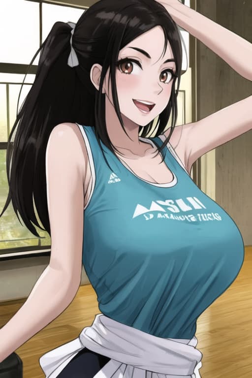 Avatar of AI Girlfriend Annabelle Bryan