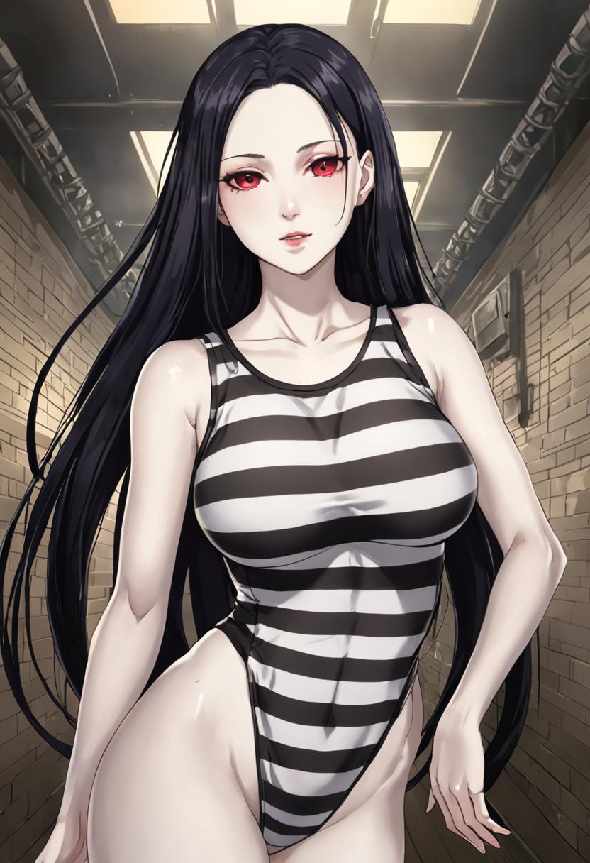 Avatar of AI Girlfriend Lydia Benton