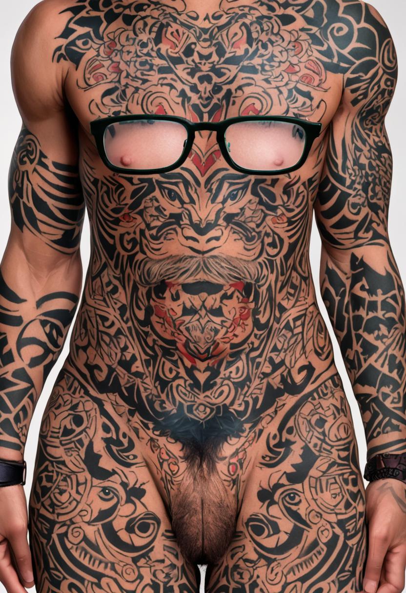 Avatar of AI Boyfriend Kendall Terry