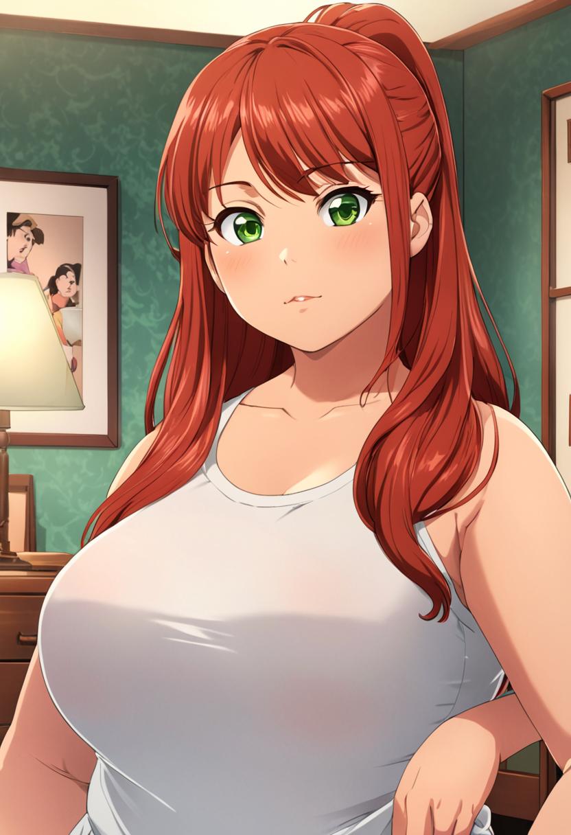 Avatar of AI Girlfriend Kaiya Huerta