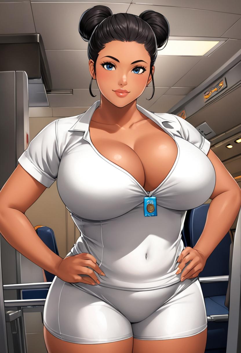 Avatar of AI Girlfriend Sonia Trujillo