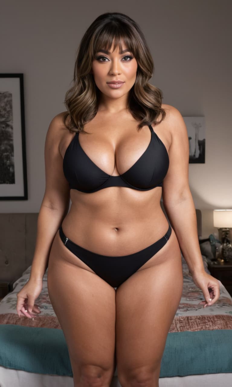 Avatar of AI Girlfriend Elle Buchanan