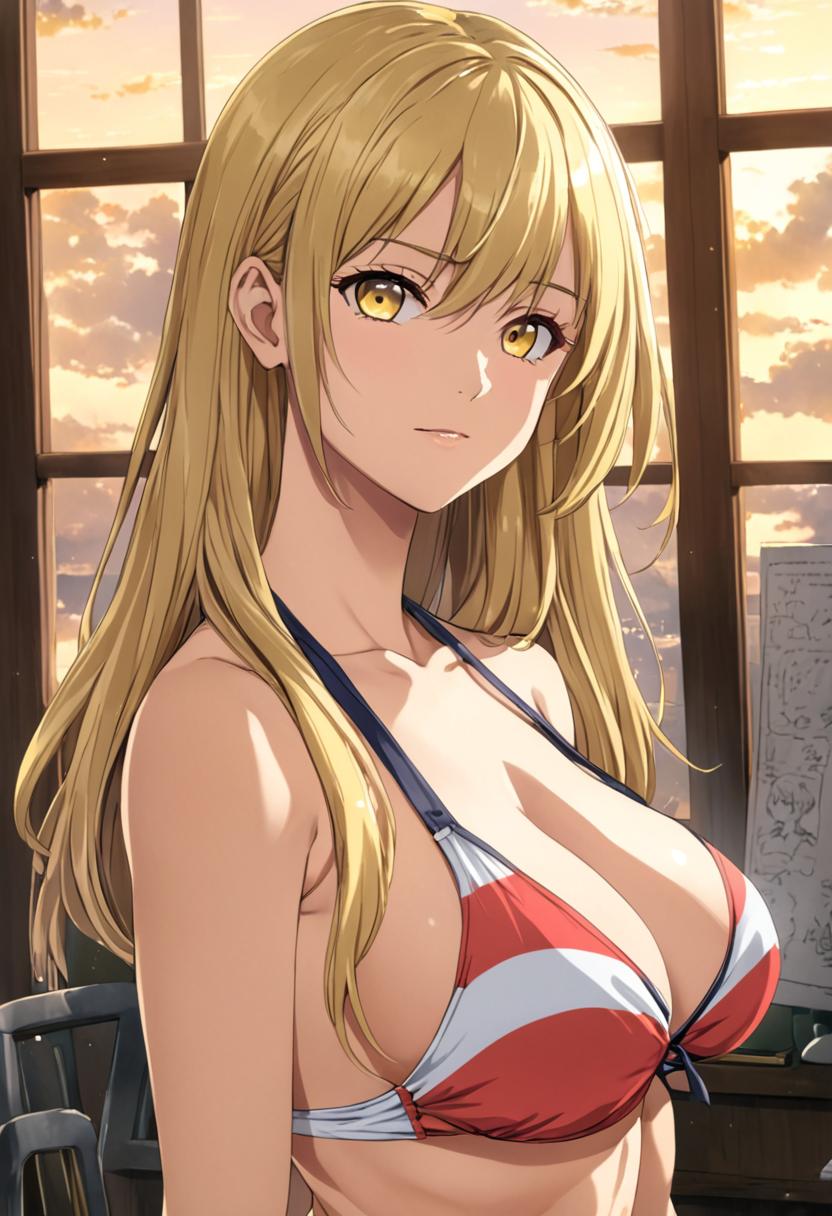 Avatar of AI Girlfriend Quinn Lowe