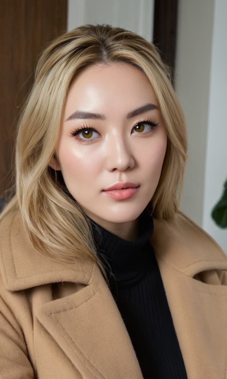 Avatar of AI Girlfriend Lindsay Reese