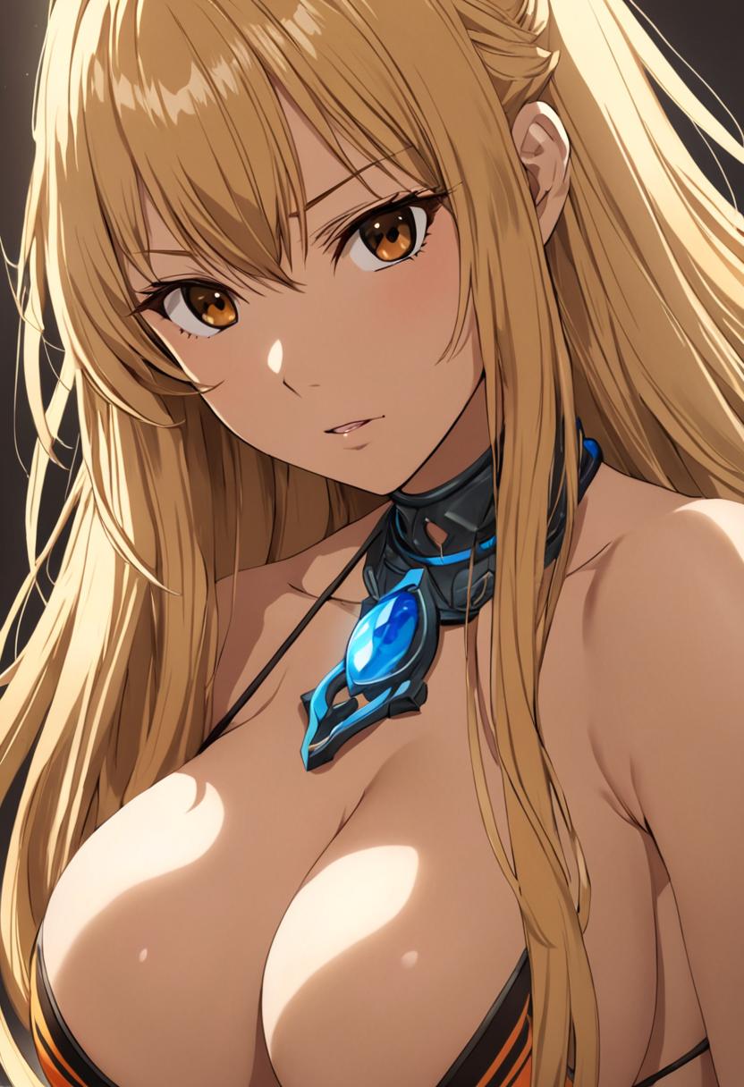 Avatar of AI Girlfriend Janelle Bolton