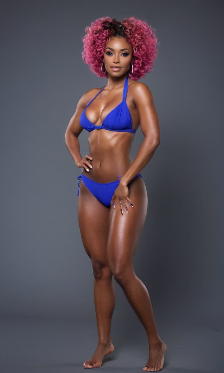 Avatar of AI Girlfriend Sydnee Friedman