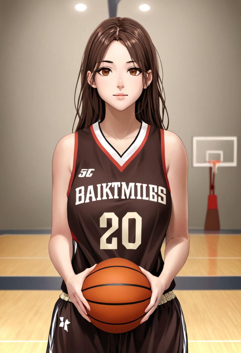 Avatar of AI Girlfriend Cadence Bradshaw
