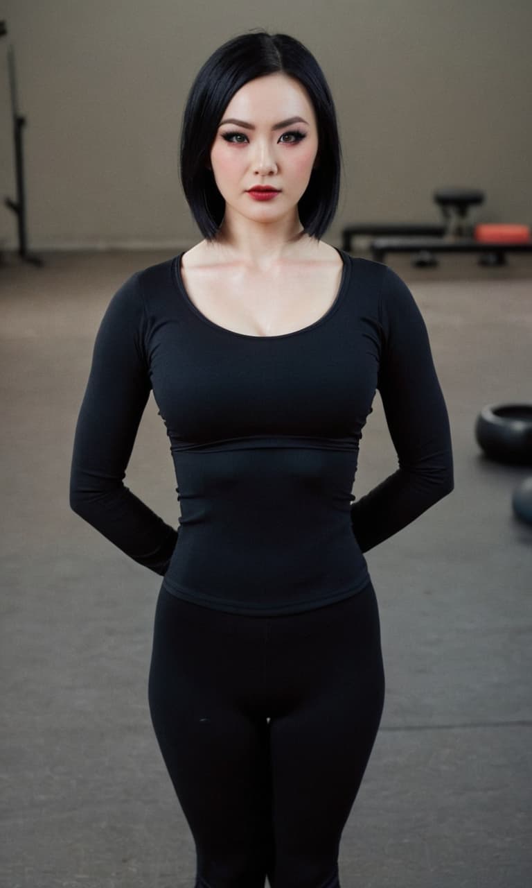 Avatar of AI Girlfriend Hayden Baird