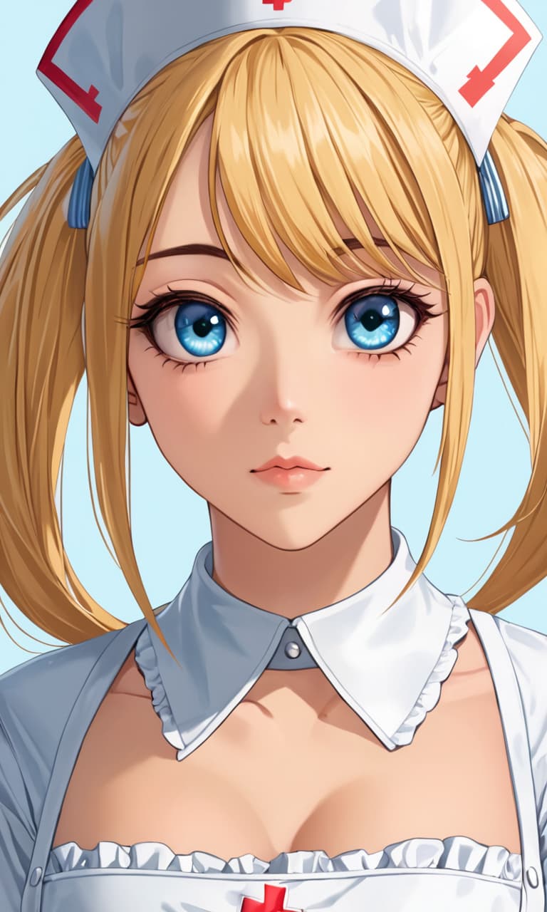 Avatar of AI Girlfriend Neveah Randall