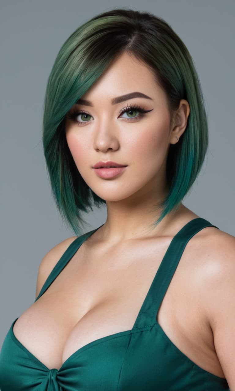 Avatar of AI Girlfriend Natalia Tran