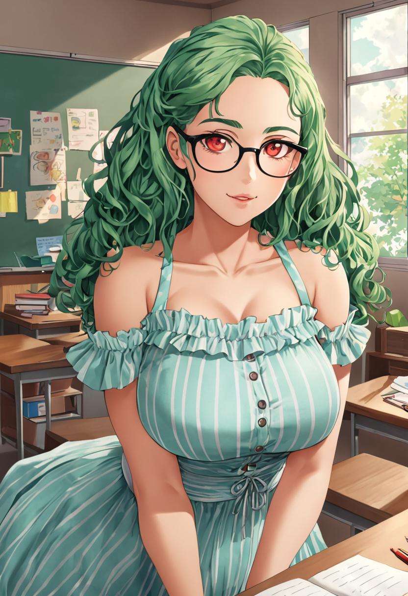 Avatar of AI Girlfriend Kate Levy