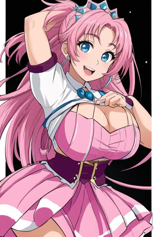 Avatar of AI Girlfriend Rylee Todd