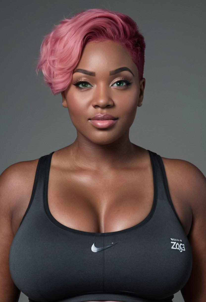 Avatar of AI Girlfriend Emmalee Mathews