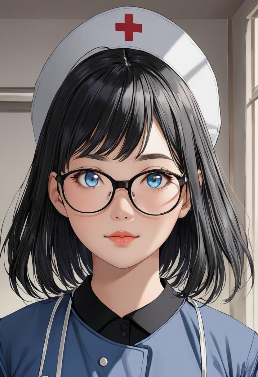 Avatar of AI Girlfriend Larissa Horton