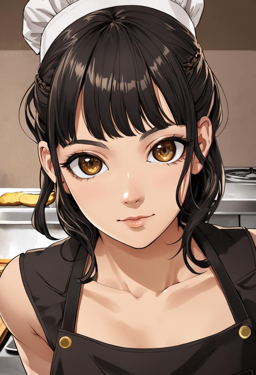 Avatar of AI Girlfriend Mckenzie Martinez
