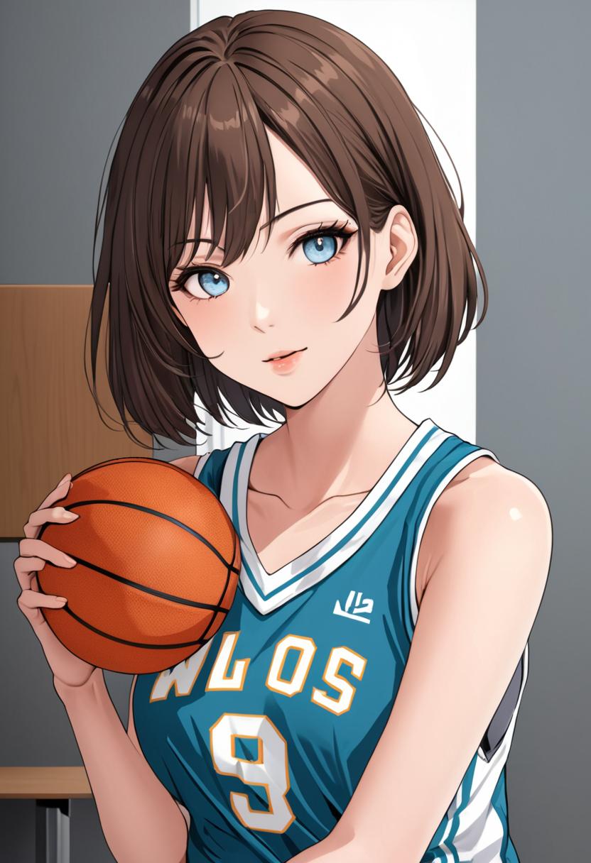 Avatar of AI Girlfriend Angel Berry