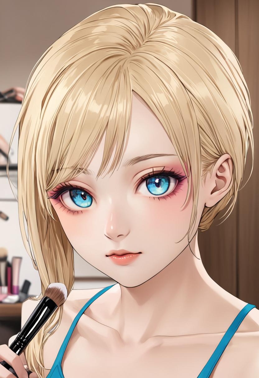 Avatar of AI Girlfriend Miranda Whitehead