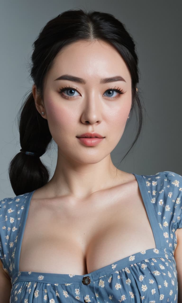 Avatar of AI Girlfriend Abagail Braun