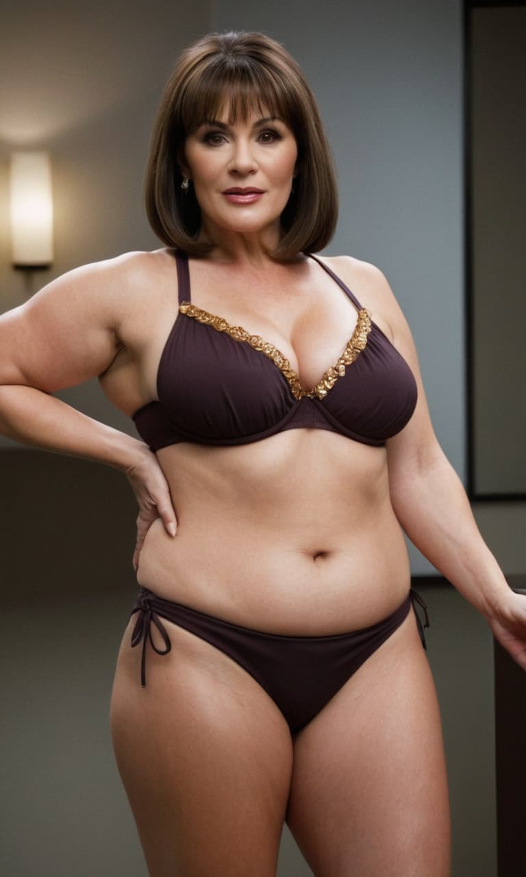 Avatar of AI Girlfriend Jaylyn Ballard