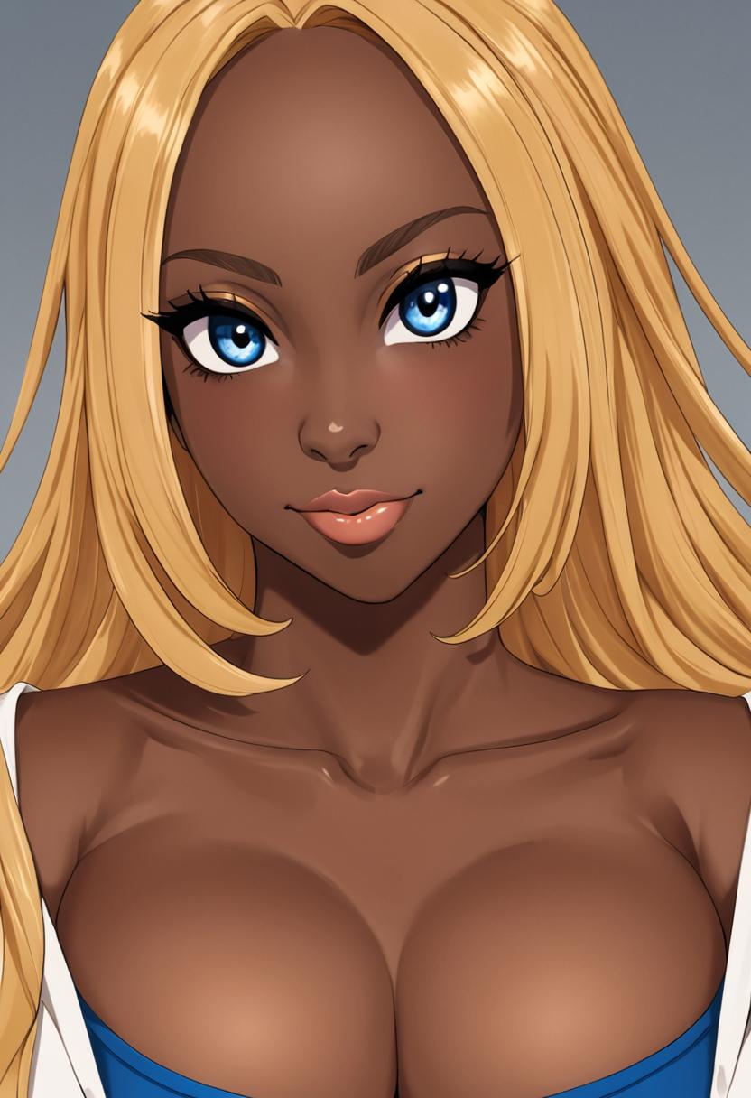 Avatar of AI Girlfriend Carleigh Mckenzie