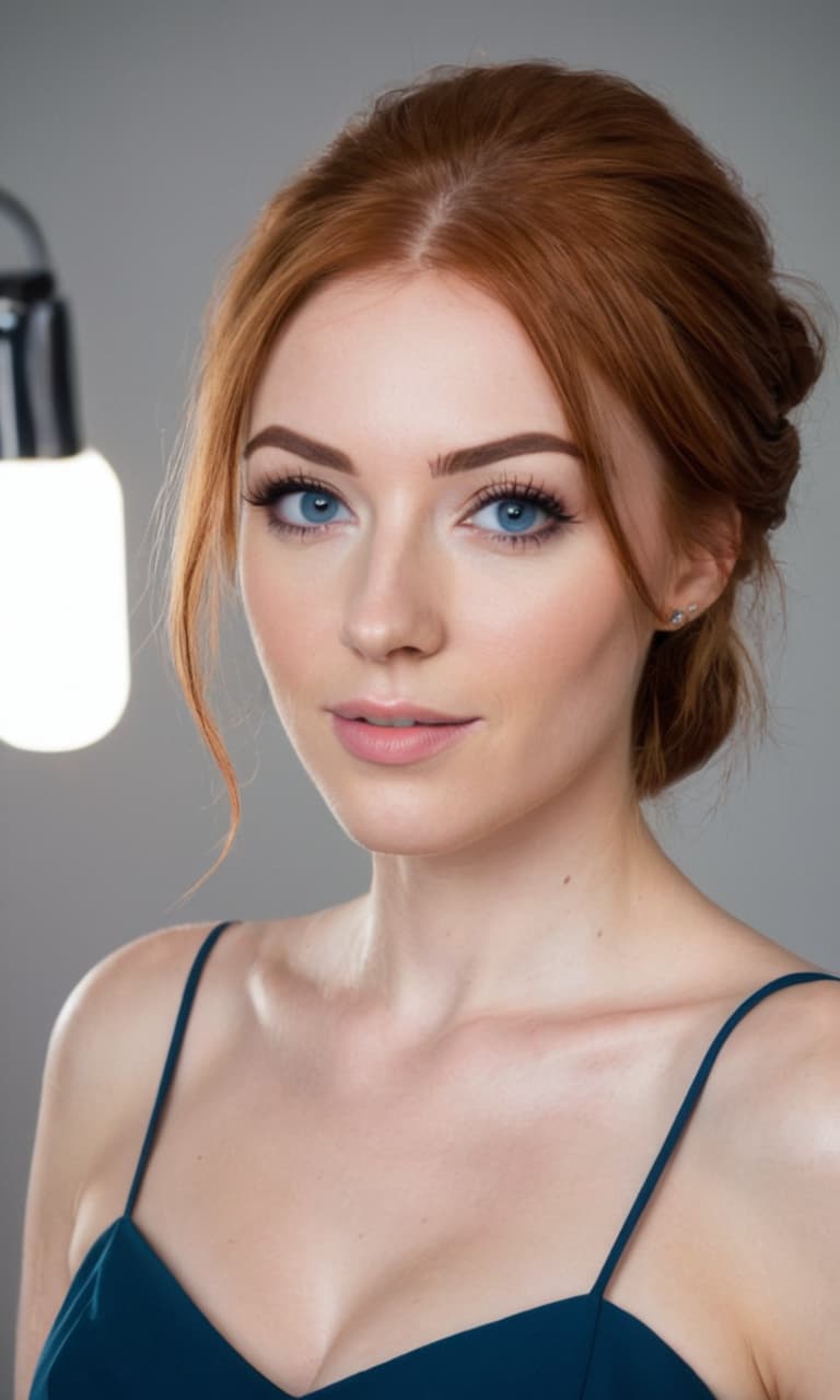 Avatar of AI Girlfriend Kaitlynn Townsend
