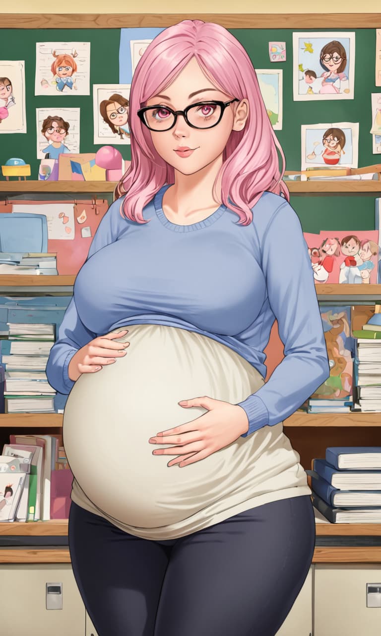Avatar of AI Girlfriend Chasity Dorsey