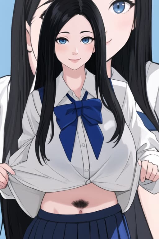 Avatar of AI Girlfriend Carolina Blevins