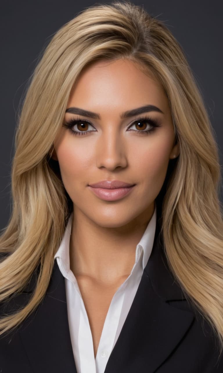 Avatar of AI Girlfriend Juliet Thornton