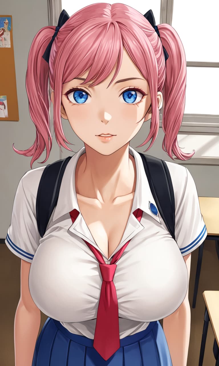 Avatar of AI Girlfriend Maeve Mays
