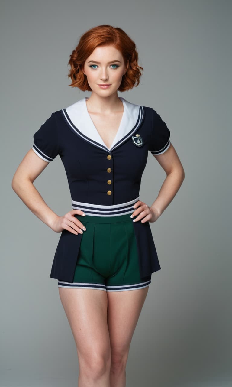 Avatar of AI Girlfriend Tessa Day