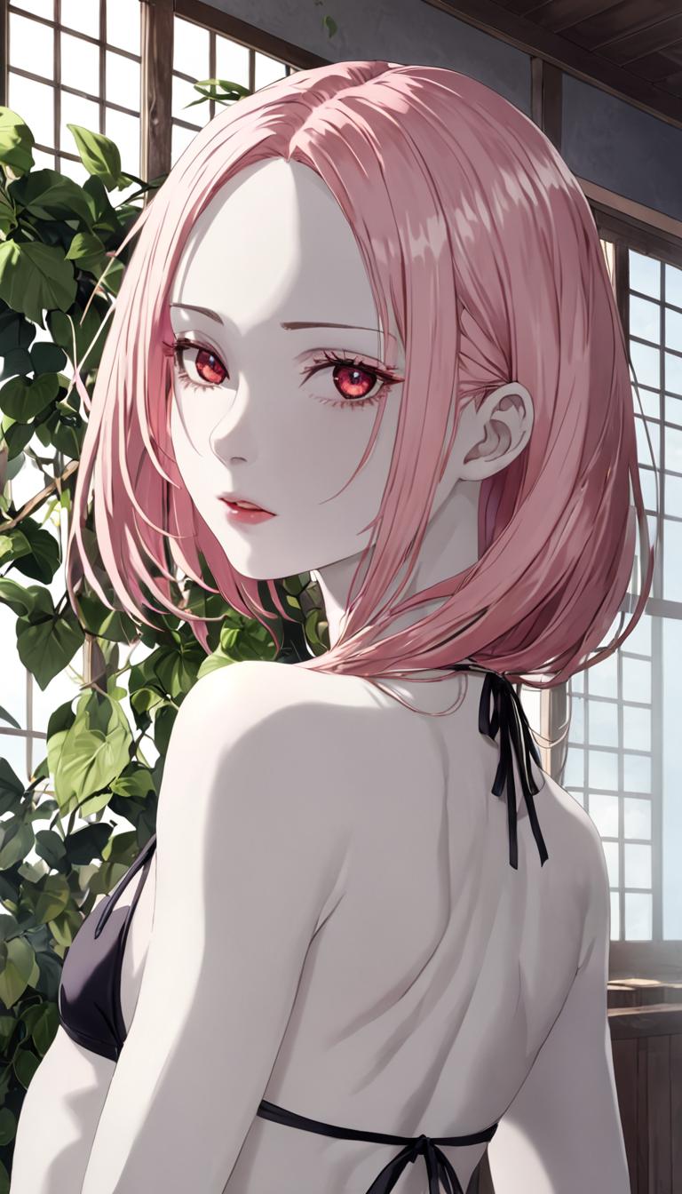 Avatar of AI Girlfriend Bailee Wells