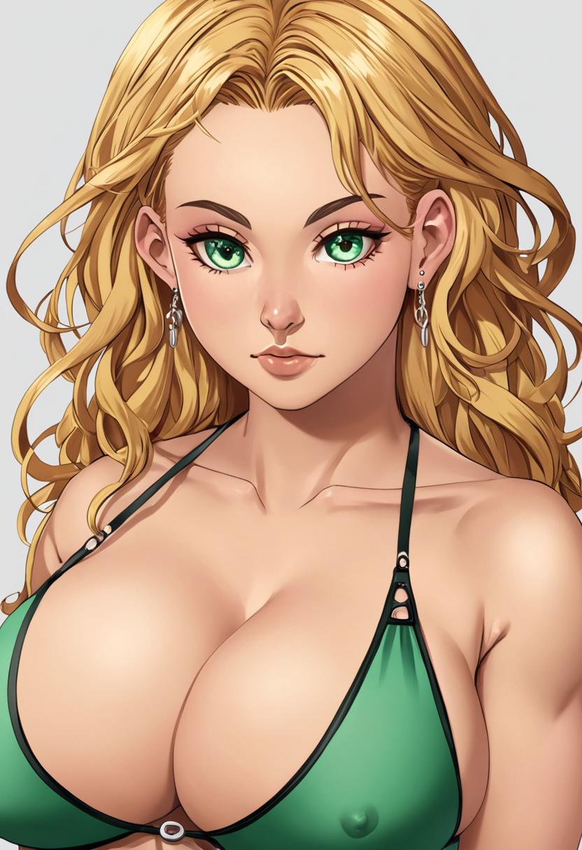 Avatar of AI Girlfriend Aryanna Bowers