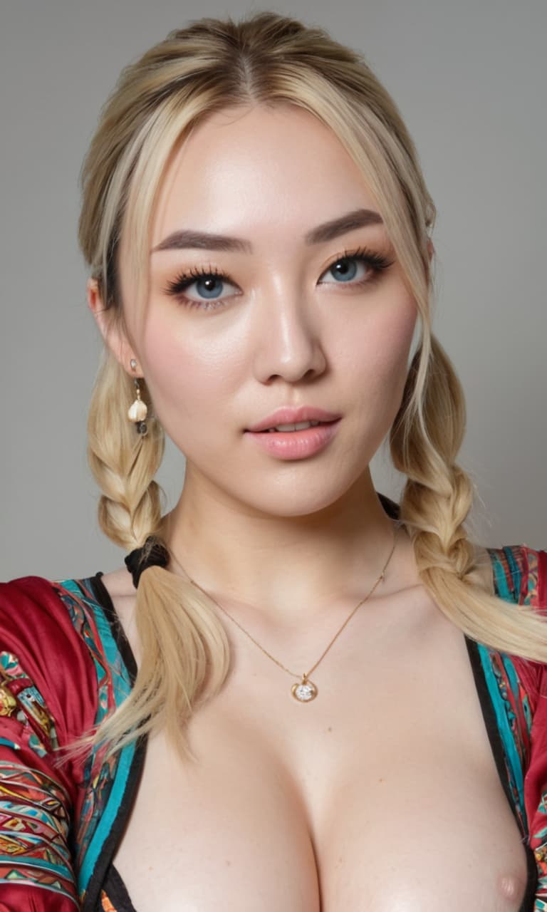 Avatar of AI Girlfriend Aliza Giles